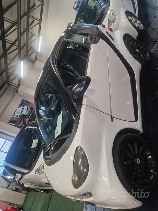 Smart Fortwo 2011 photo 5