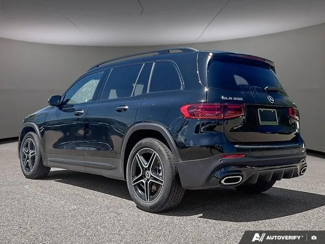 Mercedes-Benz Glb 2026 photo 5