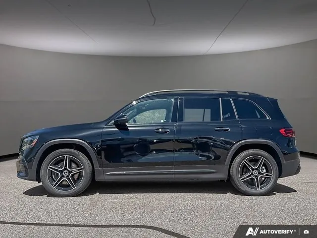Mercedes-Benz Glb 2026 photo 4