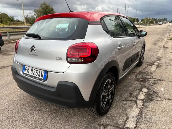 Citroen C3 2017 photo 5