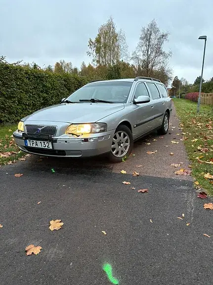 Volvo V70