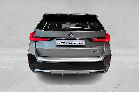 BMW Ix1 2025 photo 4