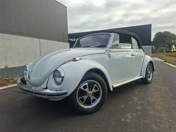 Volkswagen Kever