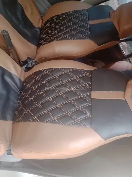 Suzuki Mehran