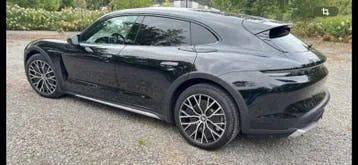 Porsche Taycan 2022 photo 2