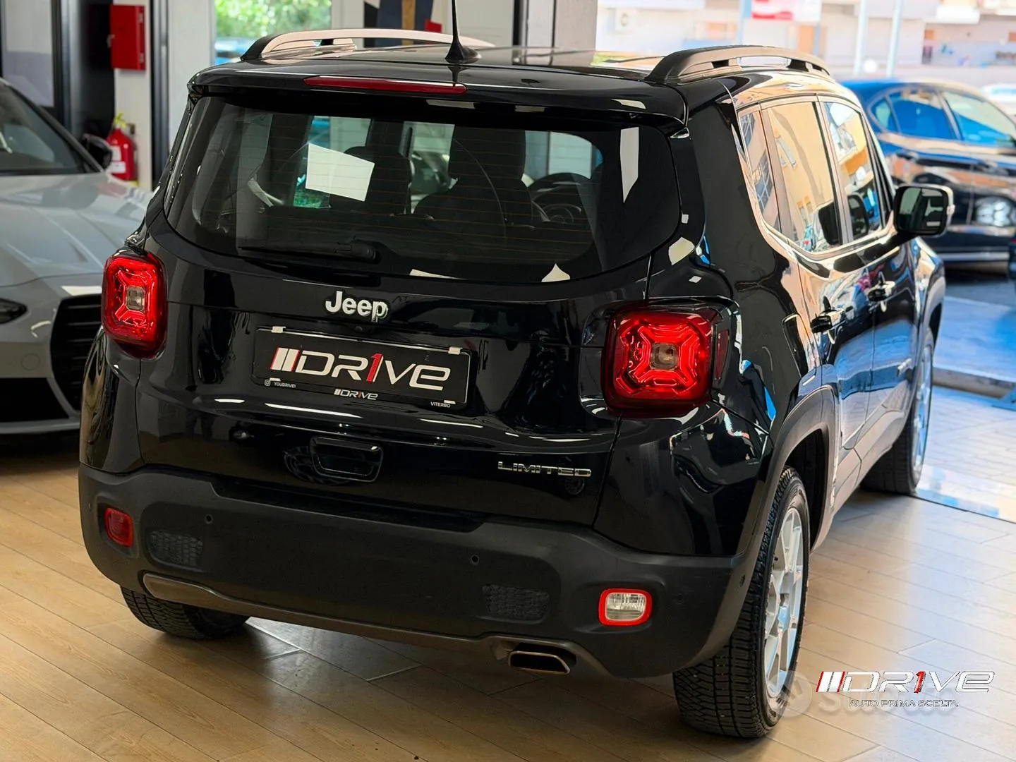 Jeep Renegade 2020 photo 5
