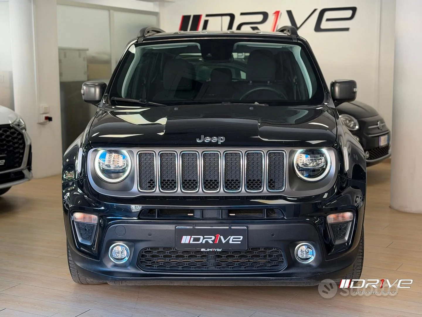 Jeep Renegade 2020 photo 3