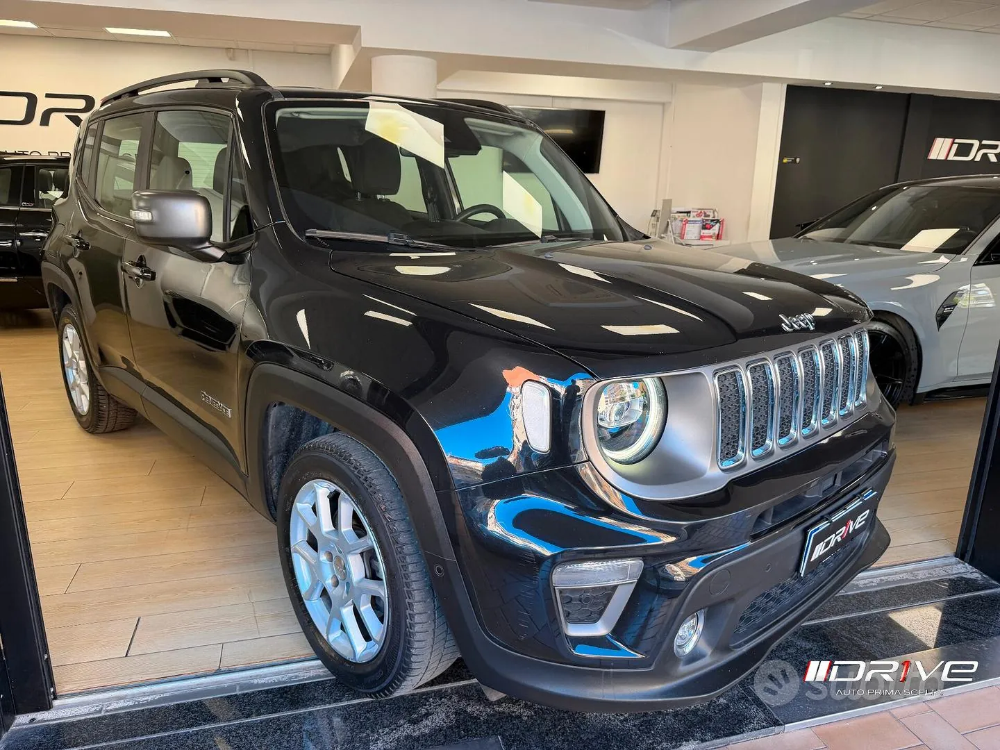 Jeep Renegade 2020 photo 4