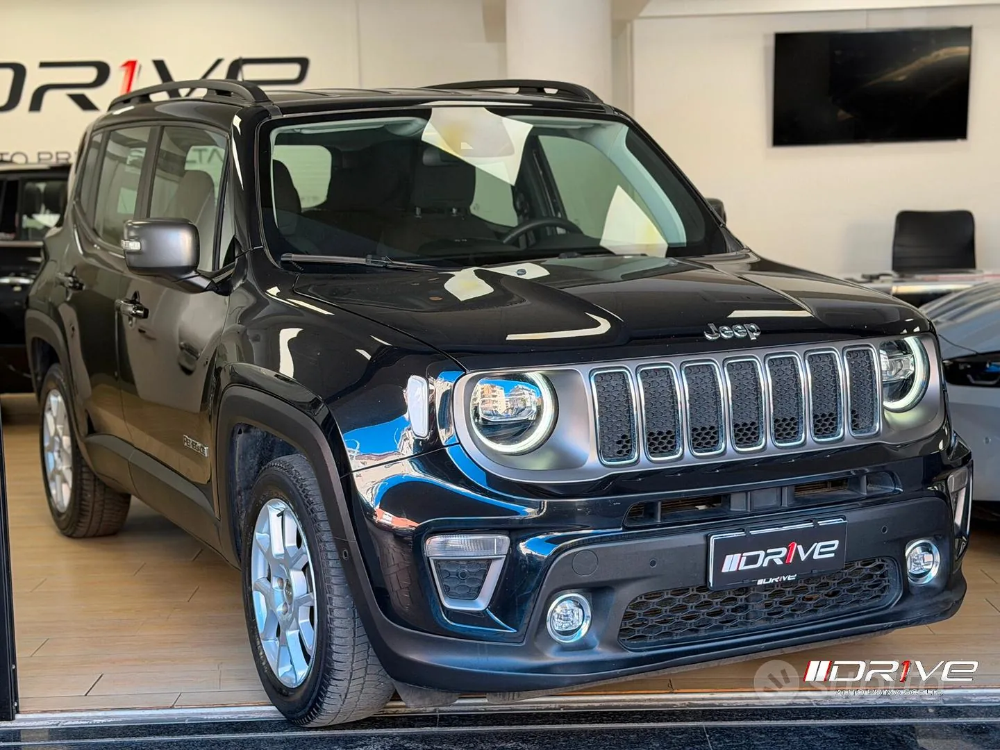 Jeep Renegade 2020 photo 2
