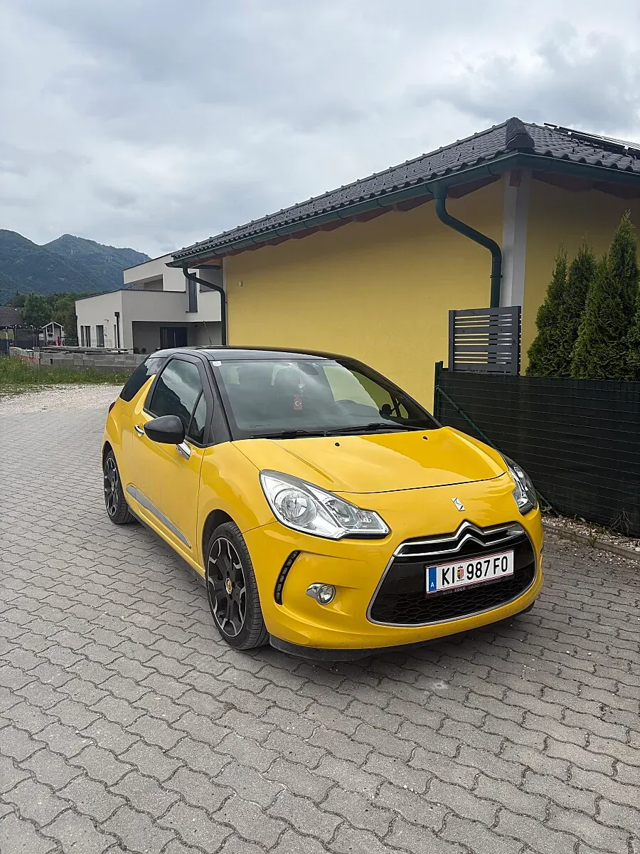 Citroen Ds3