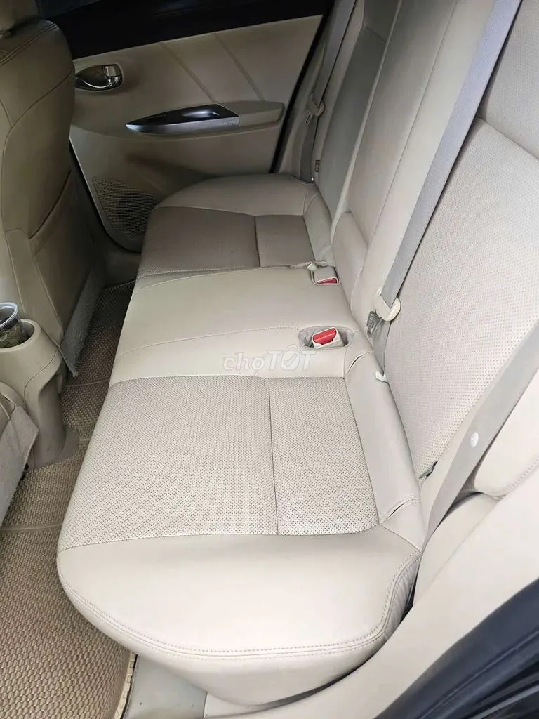 Toyota Vios 2018 photo 5
