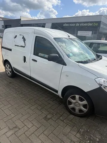 Dacia Dokker