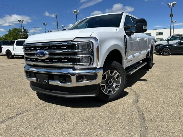 Ford Super Duty F-350 2026 photo 2