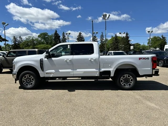 Ford Super Duty F-350 2026 photo 4