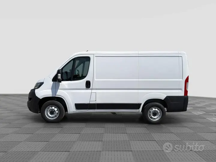 Fiat Ducato 2023 photo 2
