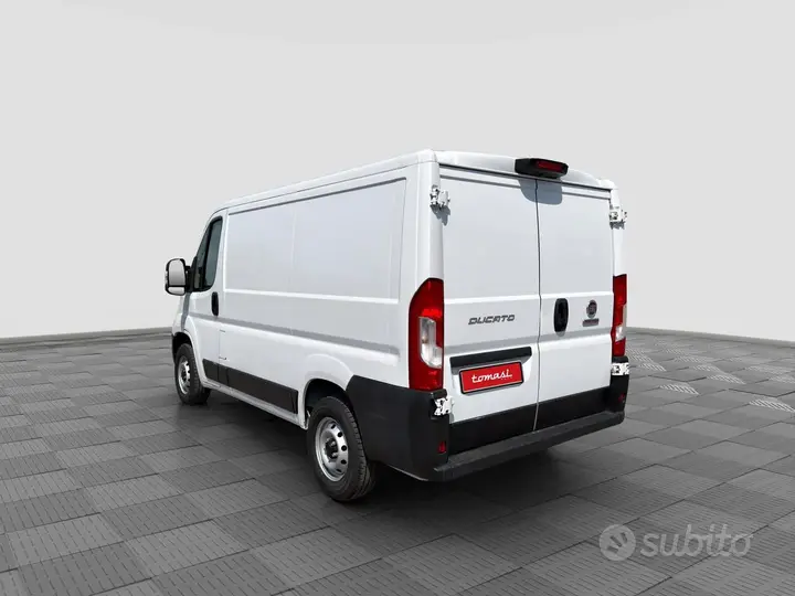 Fiat Ducato 2023 photo 3