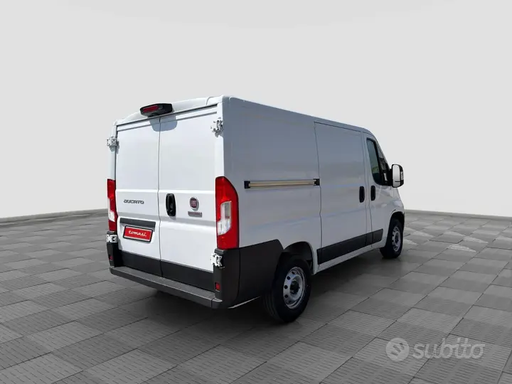 Fiat Ducato 2023 photo 5
