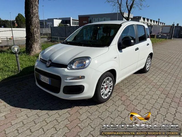 Fiat Panda 2022 photo 3