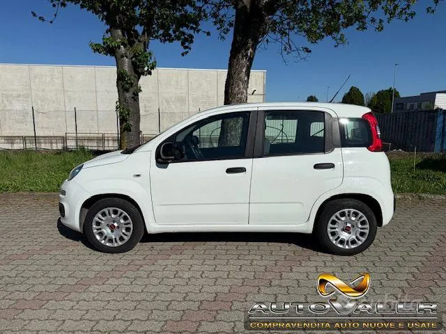 Fiat Panda 2022 photo 5