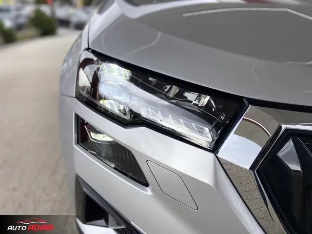 Skoda Karoq 2023 photo 4