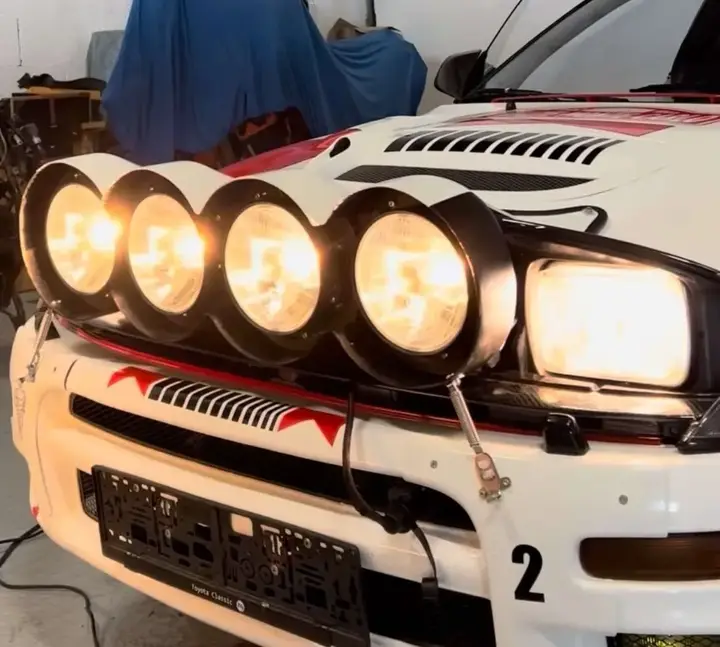 Toyota Celica 1990 photo 3