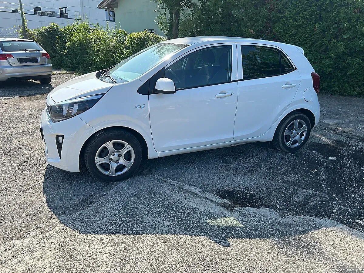 Kia Picanto 2019 photo 2