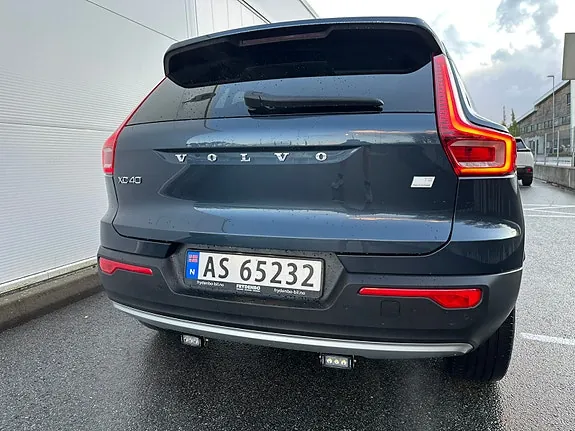 Volvo Xc40 2021 photo 5
