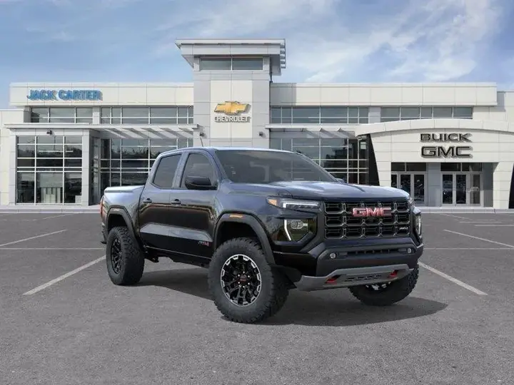 GMC Canyon 2026 photo 2