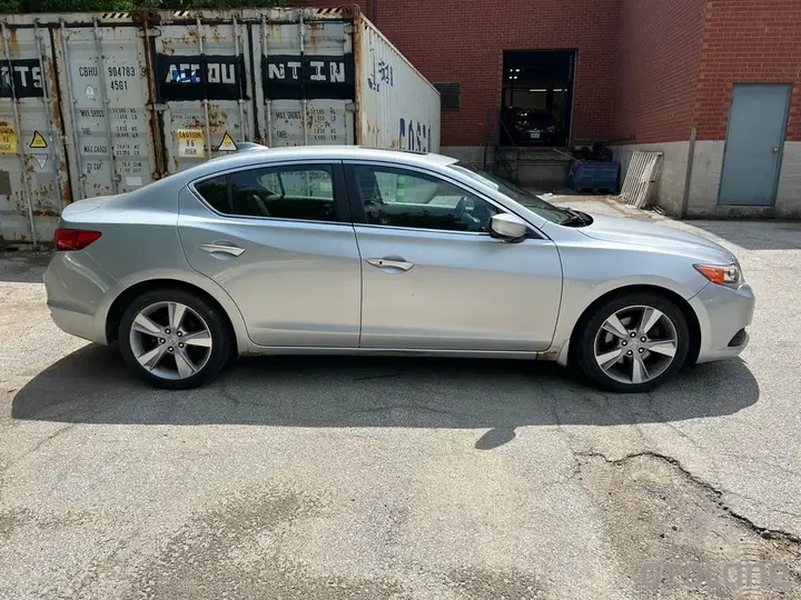 Acura Ilx