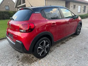 Citroen C3 2021 photo 3