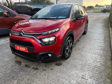 Citroen C3 2021 photo 2