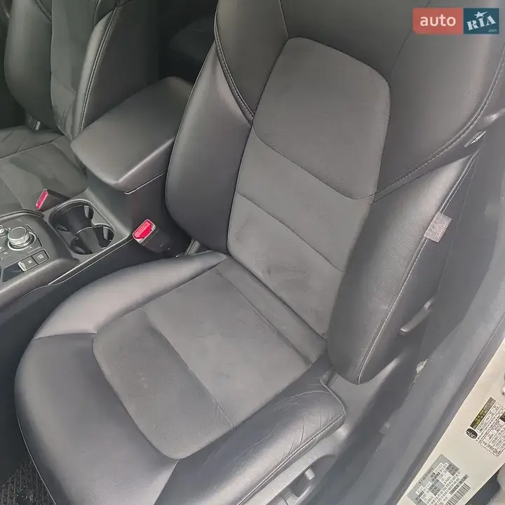 Mazda Cx-5 2019 photo 4