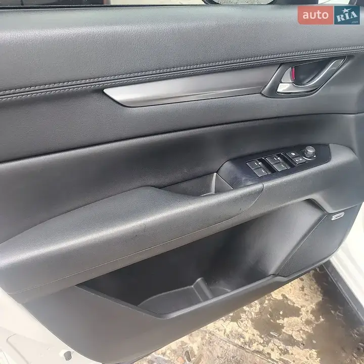 Mazda Cx-5 2019 photo 5