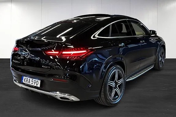 Mercedes-Benz Gle350 De 2024 photo 3