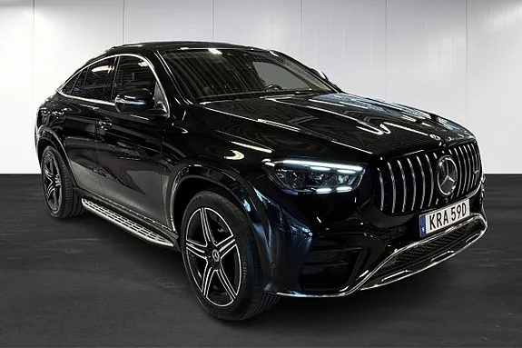 Mercedes-Benz Gle350 De 2024 photo 2