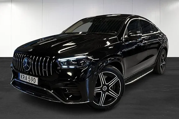 Mercedes-Benz Gle350 De