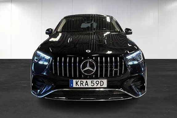 Mercedes-Benz Gle350 De 2024 photo 5