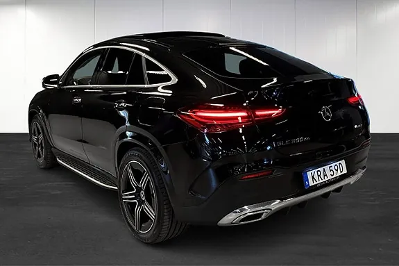 Mercedes-Benz Gle350 De 2024 photo 4
