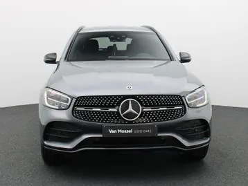 Mercedes-Benz Glc 2020 photo 3