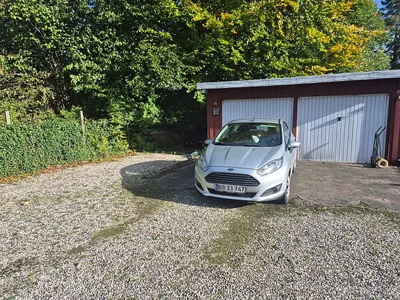 Ford Fiesta 2013 photo 5