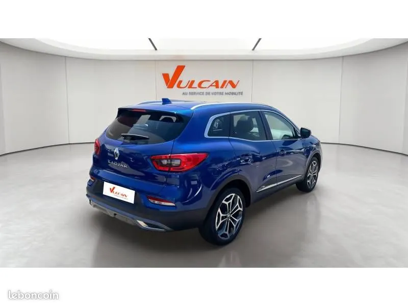 Renault Kadjar 2022 photo 5