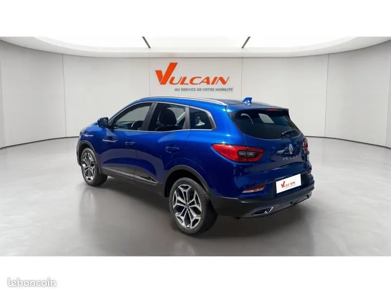 Renault Kadjar 2022 photo 3