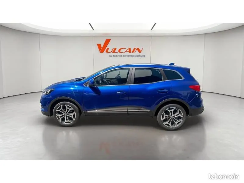 Renault Kadjar 2022 photo 2