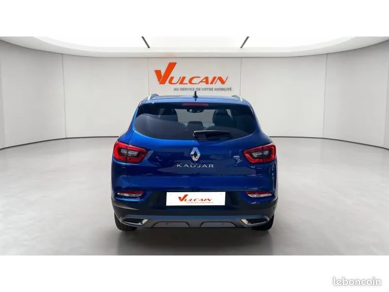 Renault Kadjar 2022 photo 4
