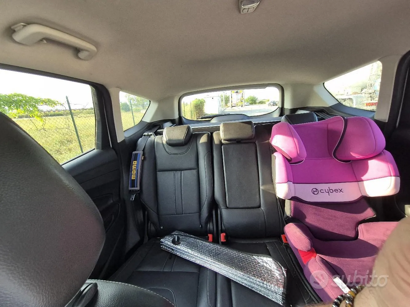 Ford Kuga 2013 photo 5