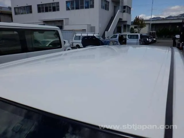 Toyota Probox Van 2015 photo 5