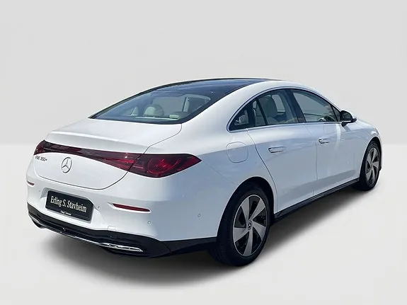 Mercedes-Benz Cla 2026 photo 3