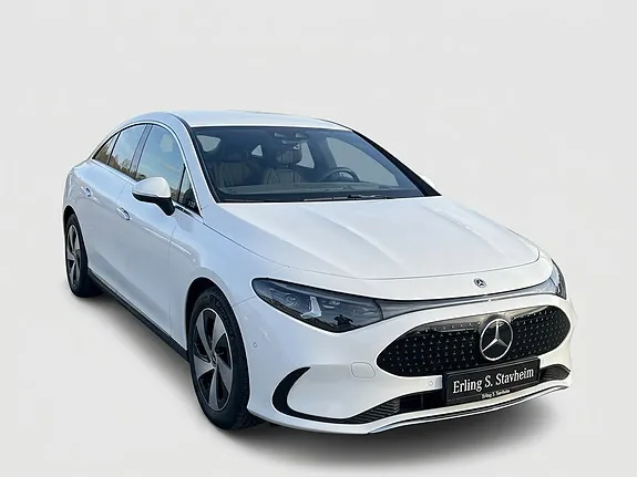Mercedes-Benz Cla 2026 photo 2