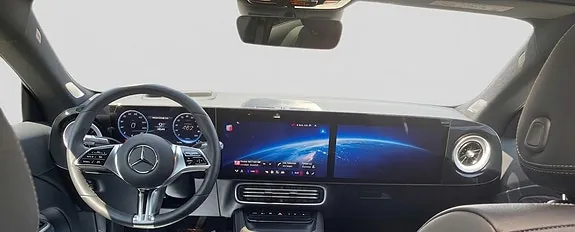 Mercedes-Benz Cla 2026 photo 5