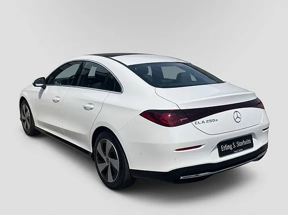 Mercedes-Benz Cla 2026 photo 4